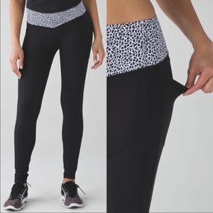 Lululemon Athletica All the Right Places Pant